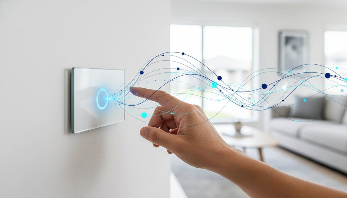 Smart Switches Australia: The 2026 Guide to Choosing the Right Control ...