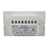 Zigbee Dimmer Switch RGB Backlight Adjustable - 2025 MODEL SAA APPROVED