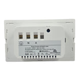 Zigbee Double GPO With USB C 20W WHITE - AUSTRALIAN CERTIFIED SSA (TREND)