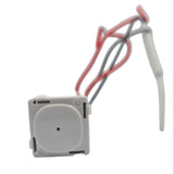 Zigbee Push Button Dimmer Mechanism - Australian Standard Fit Type 30 Switch Plate - SR-ZG2835PAC(AU)