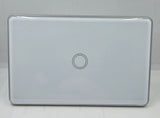 Zigbee 1 - 6 Gang Switch SUAVE Range WHITE & SILVER Frame with RGB Backlight - Australian SAA Certified