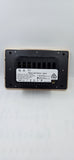 Zigbee 1 - 6 Gang Switch SUAVE Range BLACK & SILVER Frame with RGB Backlight - Australian SAA Certified