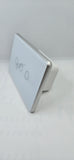 Zigbee 1 - 6 Gang Switch SUAVE Range WHITE & GOLD Frame with RGB Backlight - Australian SAA Certified