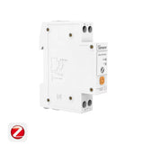 Sonoff Zibee 32A Din Rail Switchboard Mount Smart Switch for Hot Water & AC Circuits - AUSTRALIAN CERTIFIED