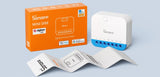 Sonoff Zigbee Mini Dimmer Switch RCM Australian Certified Version MINI-ZBDIM