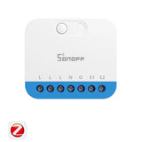 Sonoff Zigbee Mini Dimmer Switch RCM Australian Certified Version MINI-ZBDIM