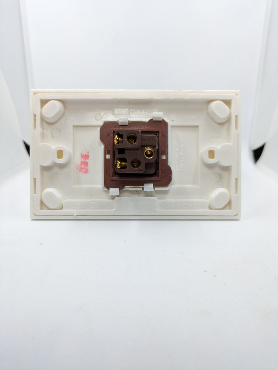 Cooktop Mech Large Dolly 32A Cooktop Mech Switch For NDIS SDA Homes – Asthome Smart ...