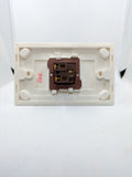 Large Dolly 32A Cooktop Mech Switch For NDIS SDA Homes