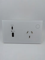 Zigbee Smart Switch 6 Gang (MakeGood) SAA Approved