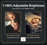 Wifi Dimmer -  RGB Backlight Adjustable - 2025 MODEL SAA APPROVED