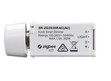Zigbee Rotary Dimmer Mechanism - Australian Standard Fit Type 30 Switch Plate - SR-ZG2835RAC(AU)