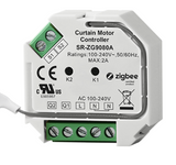 Zigbee Cutain / Blind Motor Control Module - SR-ZG9080A