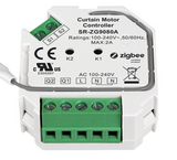 Zigbee Cutain / Blind Motor Control Module - SR-ZG9080A