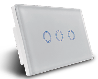 Zigbee Smart Switch 1 - 6 Gang (MakeGood) SAA Approved