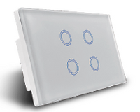 Zigbee Smart Switch 6 Gang (MakeGood) SAA Approved