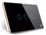 Zigbee Smart Switch 6 Gang (MakeGood) SAA Approved