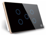Zigbee Smart Switch 6 Gang (MakeGood) SAA Approved
