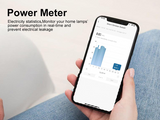 Wifi Dimmer -  RGB Backlight Adjustable - 2025 MODEL SAA APPROVED
