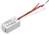 Matter Over Thread Push Button Dimmer Mechanism - Australian Standard Fit Type 30 Switch Plate - SR-MT2835PAC(AU)