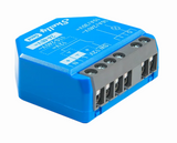 Shelly 1 Gen4 Zigbee Matter Wifi Bluetooth 16A Relay Switch 1 Gang