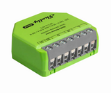 Shelly Dimmer Gen4 Zigbee Matter Wifi Bluetooth Switch 1 Gang