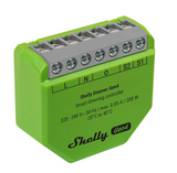 Shelly Dimmer Gen4 Zigbee Matter Wifi Bluetooth Switch 1 Gang