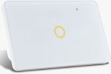 Zigbee 1 - 6 Gang Switch BLACK Range WHITE with RGB Backlight - Australian SAA Certified