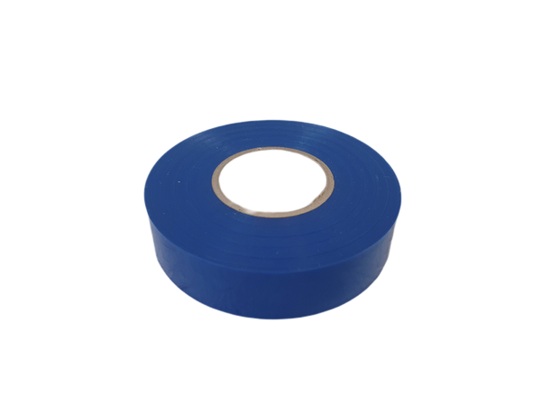 Electrical Tape Roll 20m - BLUE