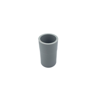 Grey Conduit Coupling 20mm