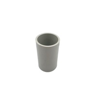 Grey Conduit Coupling 25mm