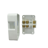 Mini Junction Box with 3 Terminals