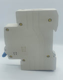 Asthome MCB Single Pole C Curve 6ka Circuit Breaker (10A, 16A, 20A)